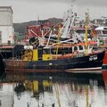 Steel Trawler - picture 2